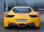 Ferrari 458 Italia 2009 года (AU)